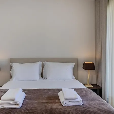 Cozy Paim Flat - Quiet Center Ponta Delgada