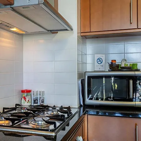 Apartman Cozy Paim Flat - Quiet Center