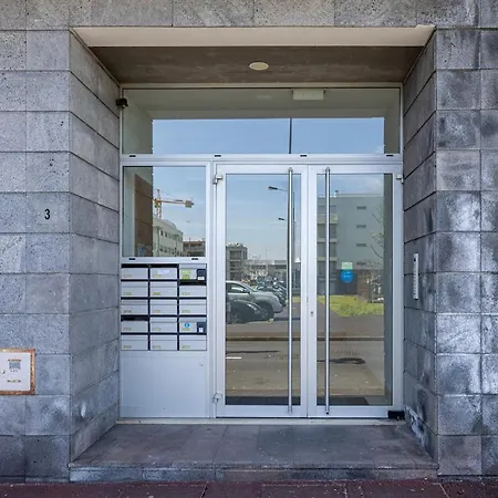 Apartman Cozy Paim Flat - Quiet Center *