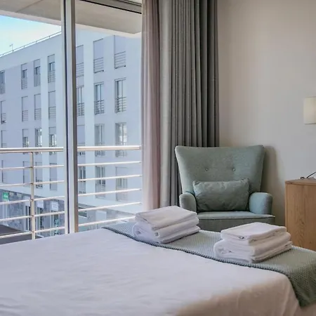 Cozy Paim Flat - Quiet Center Apartman