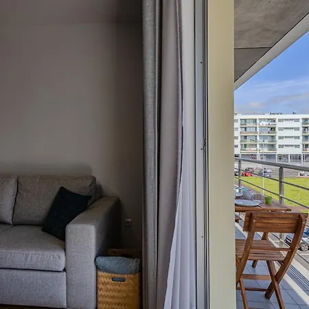 Apartman Cozy Paim Flat - Quiet Center Ponta Delgada