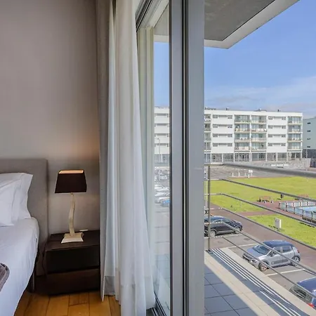 Cozy Paim Flat - Quiet Center Apartman