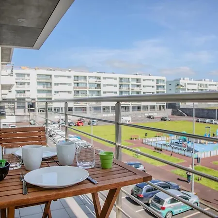 Cozy Paim Flat - Quiet Center Apartman *