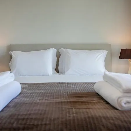 Cozy Paim Flat - Quiet Center Ponta Delgada