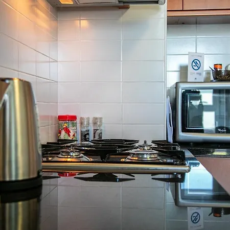 Apartman Cozy Paim Flat - Quiet Center Ponta Delgada