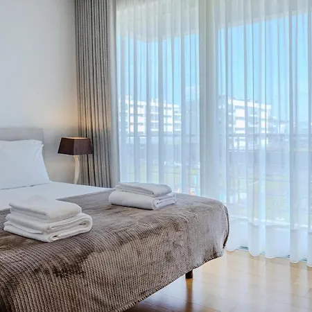 Cozy Paim Flat - Quiet Center Ponta Delgada