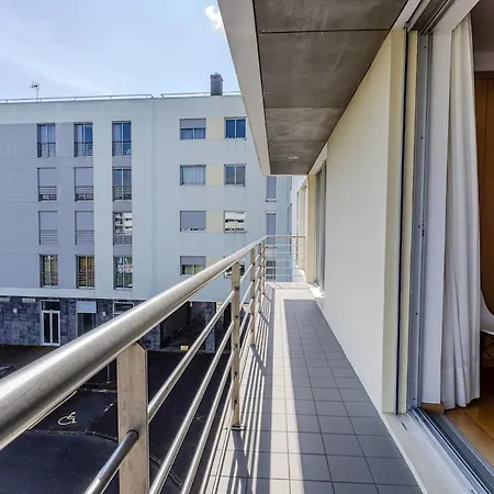 Apartman Cozy Paim Flat - Quiet Center Ponta Delgada