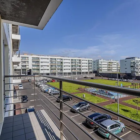Cozy Paim Flat - Quiet Center Apartman *